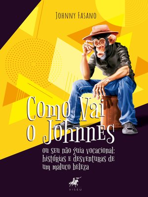 cover image of Como vai o Johnnes